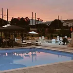 Ramapendula Hotel Alberobello