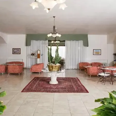 Ramapendula Отель