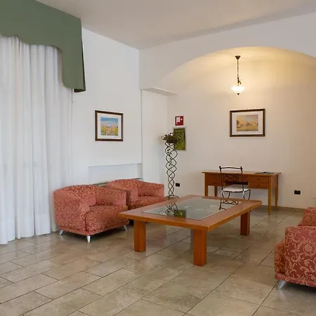 Ramapendula Hotel Alberobello