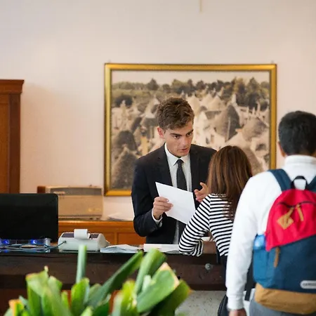 Отель Ramapendula