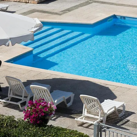 Ramapendula Альберобелло