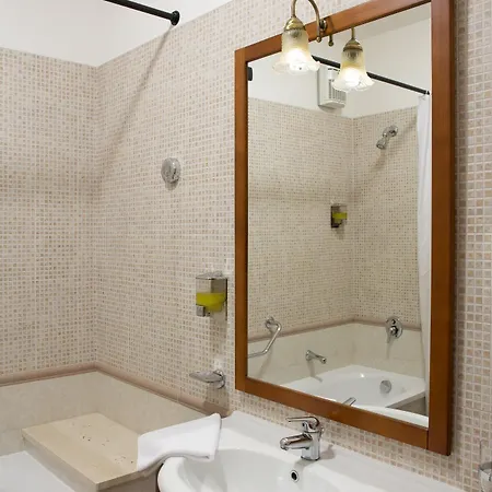 Отель Ramapendula Альберобелло