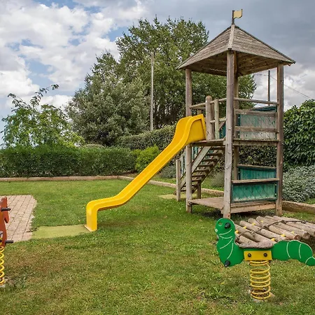 Отель Ramapendula