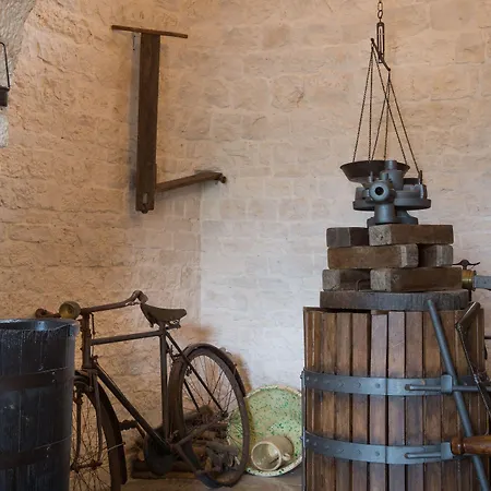 Ramapendula Отель