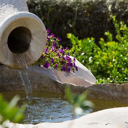 Ramapendula Отель 4*