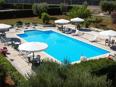 Ramapendula 4*