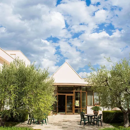 Ramapendula Hotel 4*