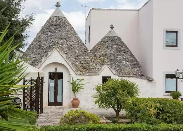 Ramapendula Hotel 4*