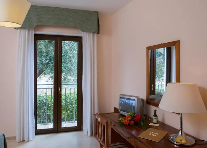 Ramapendula Alberobello