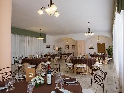 Ramapendula Hotel Alberobello