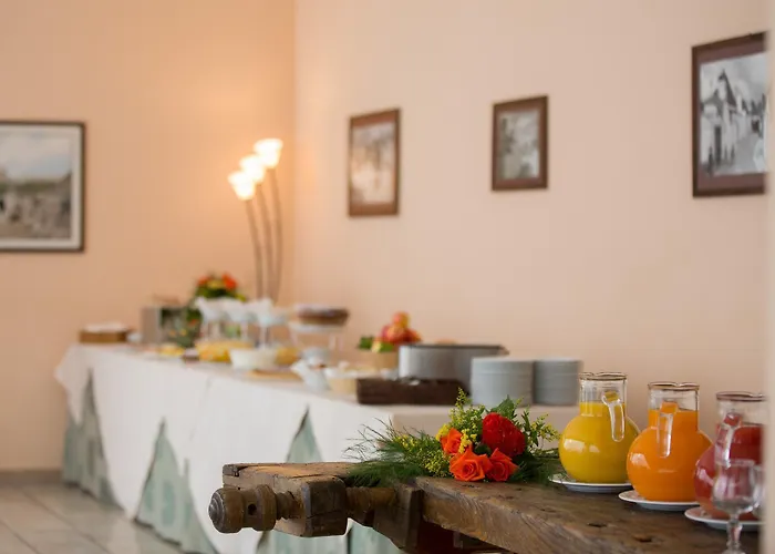 Hotel Ramapendula 4*