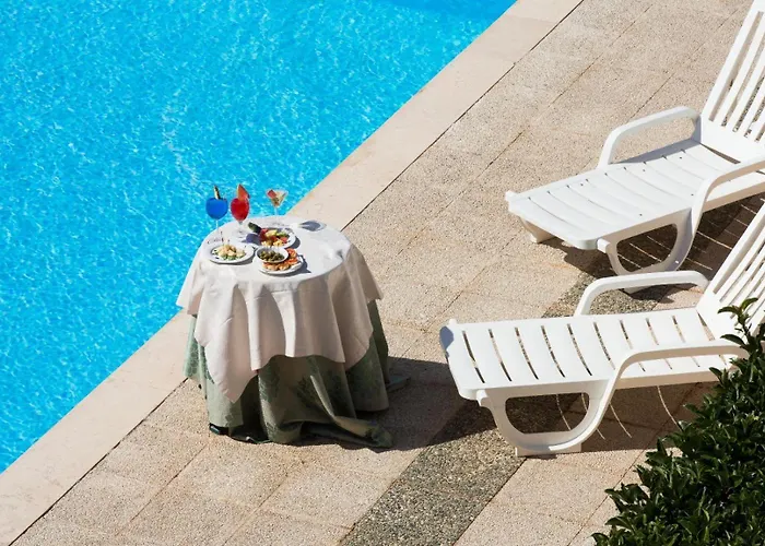 Ramapendula Hotel 4*