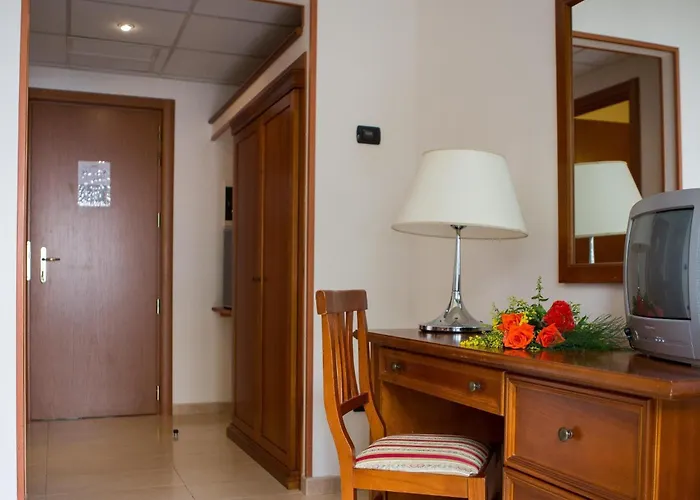 Hotel Ramapendula 4*