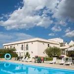 Ramapendula 4* Αλμπερομπέλο