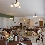 Ramapendula Ξενοδοχείο Αλμπερομπέλο