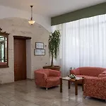 Hotel Ramapendula 4*