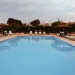 Ramapendula 4* Alberobello