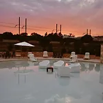 Hotel Ramapendula Alberobello