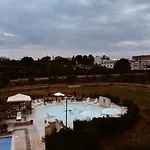 ホテル ラマベンデュラ アルベロベッロ