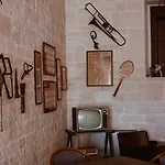 Hotel Ramapendula Alberobello