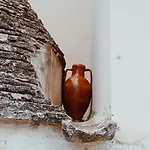 Ramapendula Hotel Alberobello