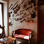 Hotel Ramapendula Alberobello