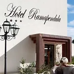 Ramapendula Hotel
