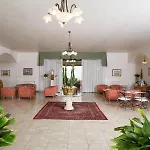 Ramapendula 4* Alberobello
