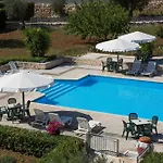 Hotel Ramapendula Alberobello