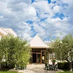 Ramapendula Hotel 4*