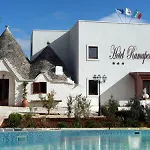 Hotel Ramapendula 4*