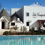 Ramapendula Hotel 4*