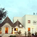 Ramapendula Hotel
