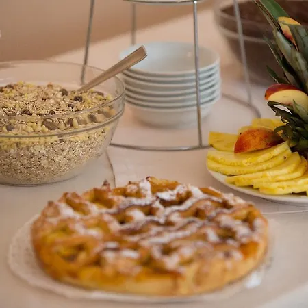 Ramapendula 4* ألبيروبيللو