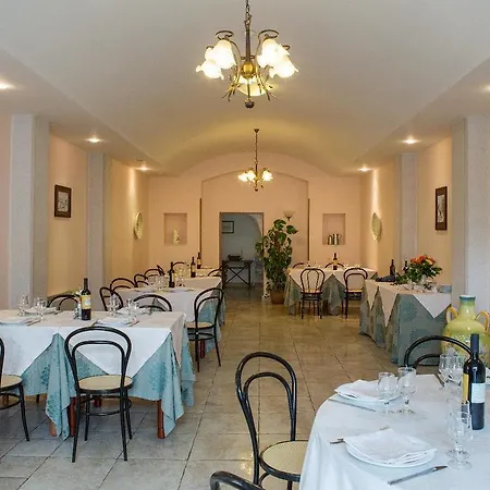 Ramapendula Alberobello