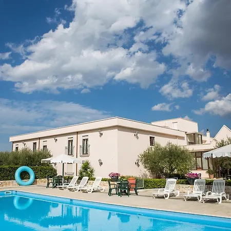 Ramapendula 4* Alberobello