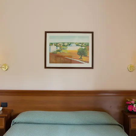 Hotel Ramapendula