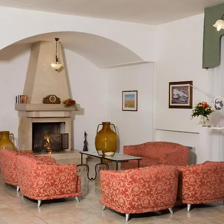 酒店 拉玛朋杜拉酒店