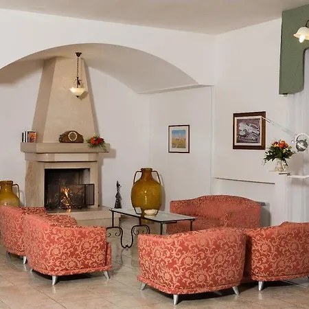 Hotel Ramapendula