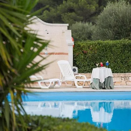 Ramapendula Hotel Alberobello