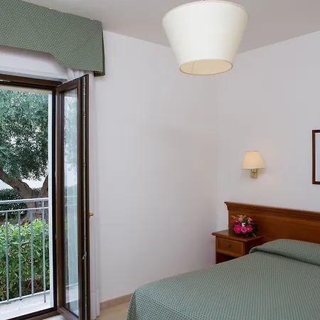 Ramapendula 4* Αλμπερομπέλο