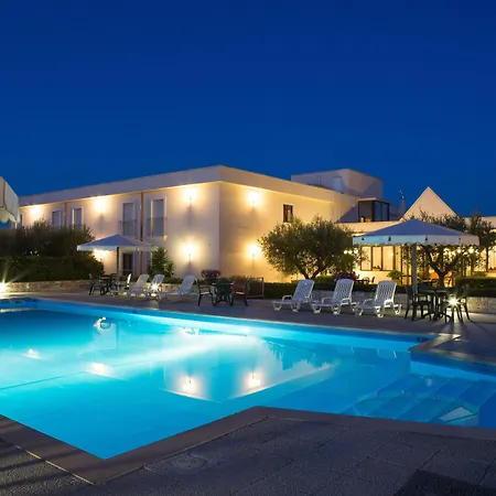 فندق Ramapendula 4*