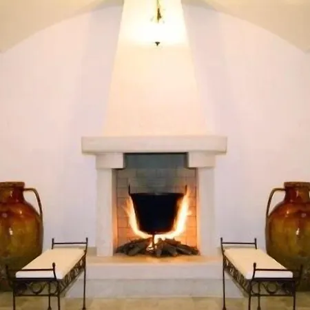 فندق Ramapendula 4*