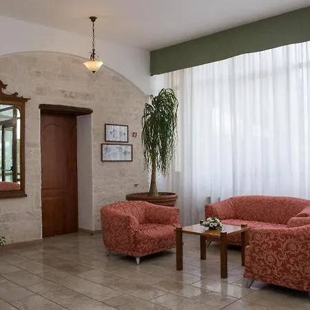 فندق Ramapendula 4*