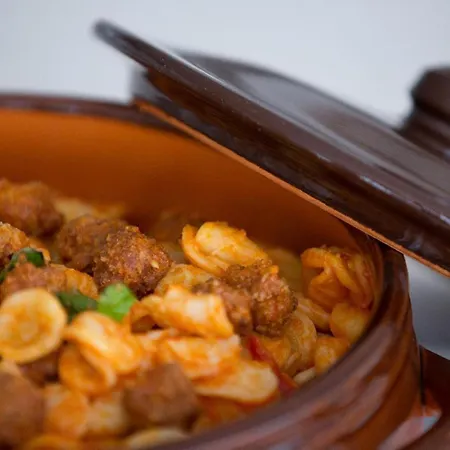 Ramapendula فندق ألبيروبيللو