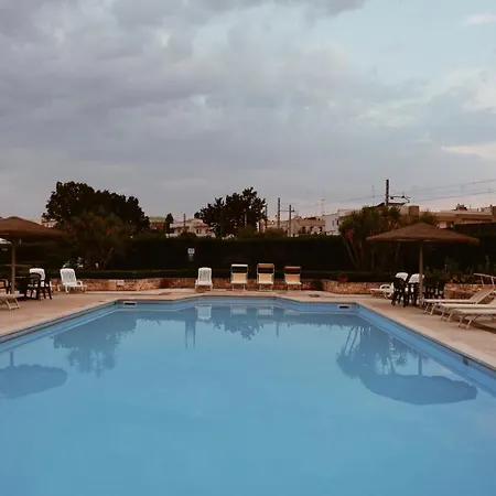 فندق Ramapendula