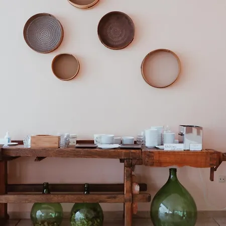 Отель Ramapendula