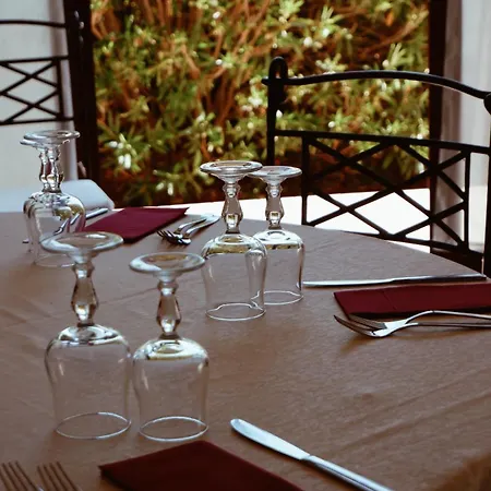 فندق Ramapendula 4*