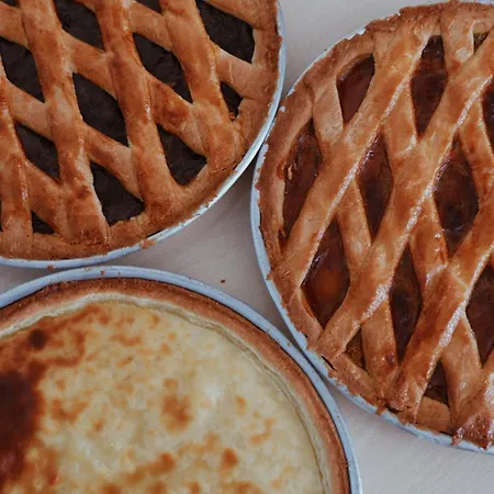 Отель Ramapendula Альберобелло