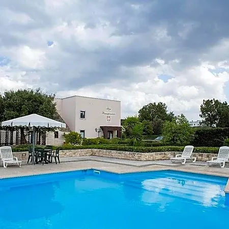 Ramapendula Hotell 4*